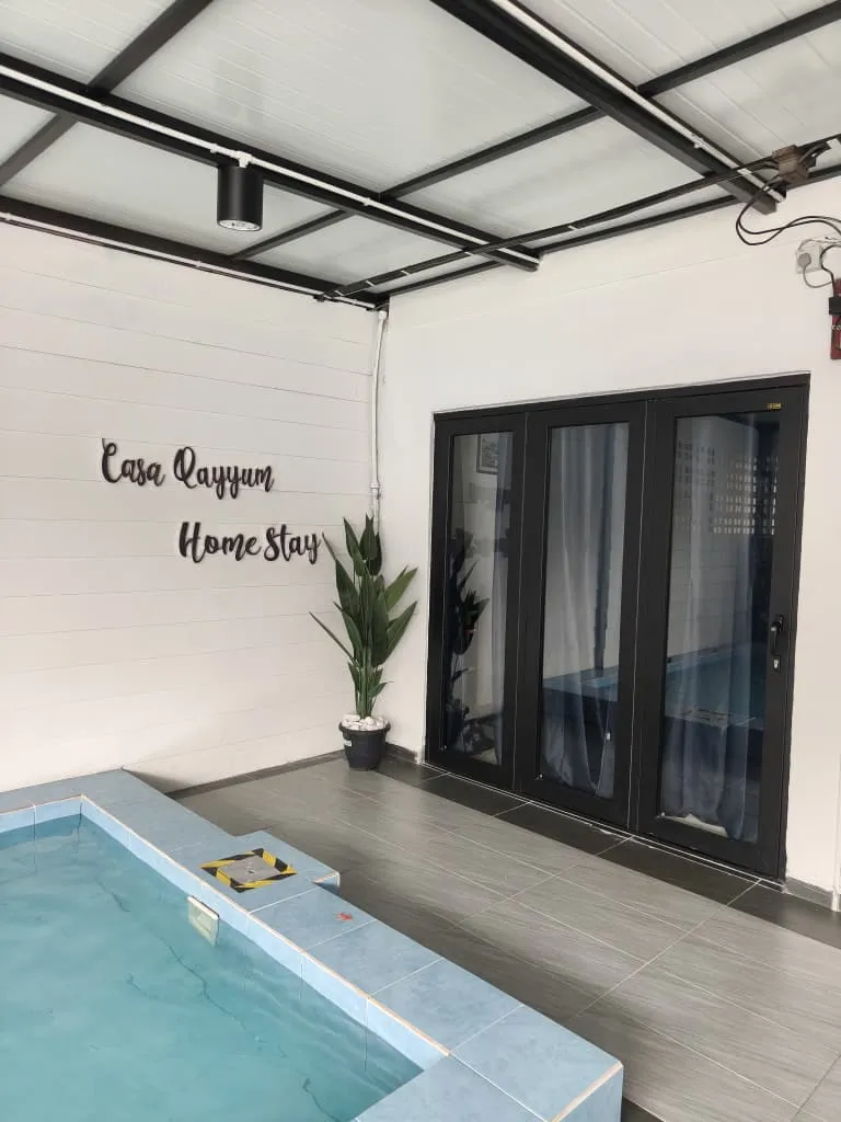 CASA QAYYUM HOMESTAY